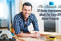 Top 10 Home Improvement Projects to Boost Value and Comfort What Are The Benefits Of Regular Tire Rotation And Alignment