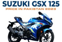 Suzuki GSX 125 Price in Pakistan 2024 How To Extend Battery Life On Smartphones