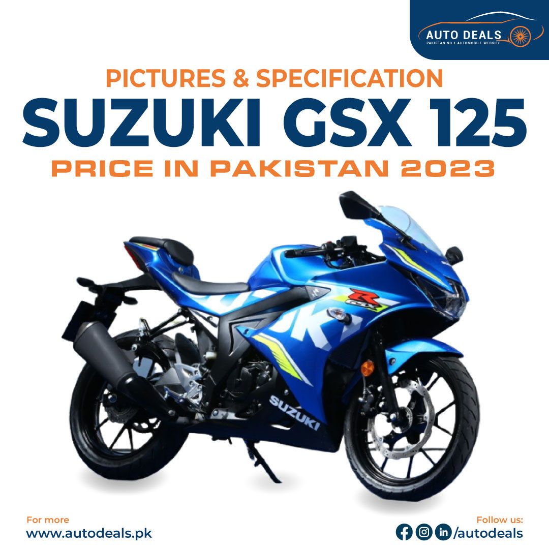 Suzuki GSX 125 Price in Pakistan 2024 How To Extend Battery Life On Smartphones