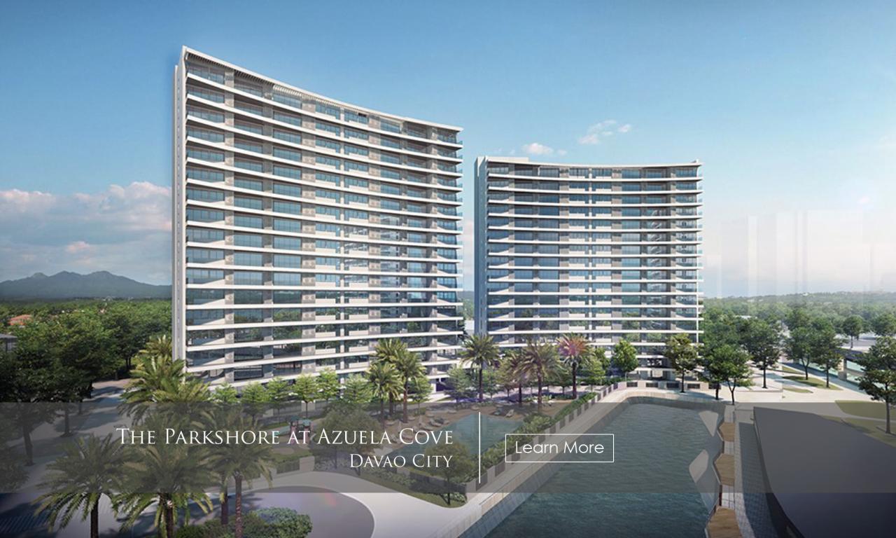 Ayala Land Estates: Building the South the way the future should be ... How To Find A Mentor In My Chosen Field
