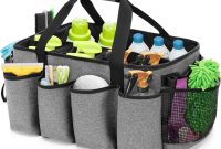Amazon.com: ZIORS Bucket Cleaning Tool Organizer,Wash Tool Caddy 5 ... How To Extend The Lifespan Of Your Car Battery
