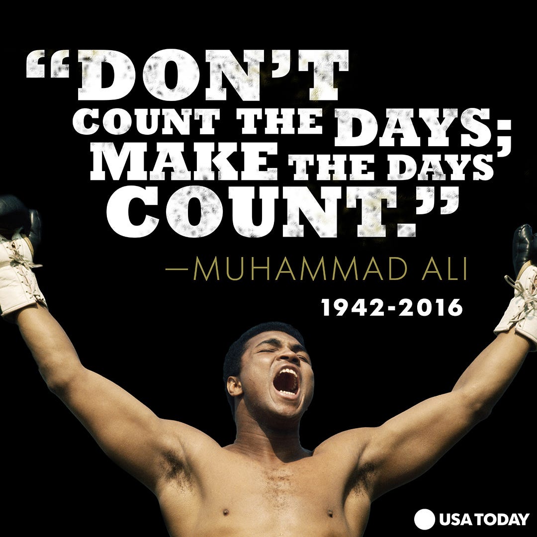 Muhammad Ali Quotes Dalchaebi How To Calculate Monthly Mortgage Payments Accurately?