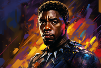 Black panther marvel comic | Black panther animation, Marvel art black ... How To Choose The Right Outfit For Any Occasion