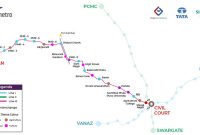Pune Metro Line 3 Likely To Be Ready By End Of Year 2025 - PUNE PULSE What Are The Hidden Fees In Personal Loans