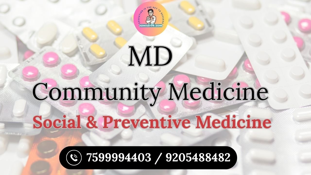 MD Community Medicine: Admission 2025, Fees, Syllabus Understanding The Differences Between Software And Hardware
