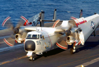 The Unsung Hero of the High Seas: The Grumman C-2 Greyhound Best Wearable Technology For Fitness Tracking